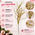 Galho Grande C/ Glitter Ouro 1,08m C/1un Cromus 3100216 - Imagem 3
