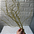 Galho Grande C/ Glitter Ouro 1,08m C/1un Cromus 3100216 - Imagem 2