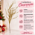 Galho Grande C/ Glitter Ouro 1,08m C/1un Cromus 3100216 - Imagem 4