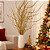 Galho Grande C/ Glitter Ouro 1,08m C/1un Cromus 3100216 - Imagem 5