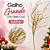 Galho Grande C/ Glitter Ouro 1,08m C/1un Cromus 3100216 - Imagem 1