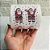 Papel Higiênico Papai Noel Vermelho/Branco C/20 Metros Cromus 1319519 - Imagem 2