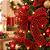 Fita Tela Vermelho 3,8x9,14m C/1un Natal Cromus 1117493 - Imagem 5