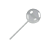 Ampolas Saborizantes Esfera 4ml Pct C/30un Silver FT444 - Imagem 5