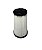 FILTRO HEPA MONTADO ASPIRADOR PAS4000 POWER CLEAN PHILCO - Imagem 1