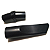 BICO CANTO C/ SUPORTE ASPIRADOR PHILCO PAS4000 POWER CLEAN - Imagem 1