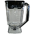 Copo Completo Liquidificador Philco Plq15A Preto Original - Imagem 1
