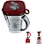 Copo Liq Britania / Philco Blq1300 / Plq1600 / Blq2300 Verm. - Imagem 1