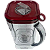 Copo Liq Britania / Philco Blq1300 / Plq1600 / Blq2300 Verm. - Imagem 5
