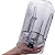 Copo Liquidificador PHILCO PH900 PLQ1350 PLQ1412 VER S Tampa - Imagem 3