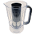 COPO LIQUIDIFICADOR PHILCO TOUCH PR SEM TAMPA BLQ1280P - Imagem 1