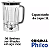 Copo Para Multiprocessador Britânia - BMP2000 Original - Imagem 3