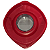 TAMPA VM C/ SOBRETAMPA MULTIPROCESSADOR PHILCO PMP1600 - Imagem 3