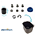KIT REPARO DA FORMA PANIFICADORA MULTIPANE BRITANIA - Imagem 2