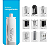 KIT C/ 2 REFIL FILTRO NATURAL PURIFICADOR IBBL CULLINGAM - Imagem 2