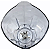 Copo para Liquidificador Philco - PLQ1400  Verm. Com Tampa - Imagem 2
