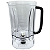 Copo Liquidificador PHILCO PH900 PLQ1350 PLQ1412 Pr Sem Tampa - Imagem 1