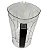 Copo Liquidificador PHILCO PH900 PLQ1350 PLQ1412 Pr Sem Tampa - Imagem 2