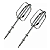 KIT 2 BATEDOR PARA BATEDEIRA CADENCE JOLIE / BAT401 ORIGINAL - Imagem 4
