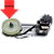 Motor Para Batedeira Planetária 127v Britânia/Philco Original - Imagem 5