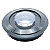 TAMPA PR C/ SOBRETAMPA MULTIPROCESSADOR PHILCO PMP1550 - Imagem 2