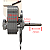 MOTOR 127V 35W PARA FRITADEIRA AIR FRYER MONDIAL - Imagem 3
