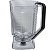 Copo Liquidificador Sem Tampa Philco Plq15A Preto Original - Imagem 1