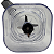 Copo Liquidificador Sem Tampa Philco Plq15A Preto Original - Imagem 3