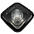 TAMPA PLASTICO PR LIQUIDIFICADOR PLQ15A M911 - Imagem 2