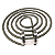 RESISTENCIA 127V -1750/1800W FRITADEIRA AIR FRY - CURVADA - Imagem 4