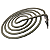 RESISTENCIA 220V 1875/1950W FRITADEIRA AIR FRY - CURVADA - Imagem 1