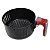 Cesta P/ Fritadeira Air Fryer Mondial - AF32 Vermelho - Imagem 1