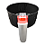Cesta P/ Fritadeira Air Fryer Mondial - AF32 Vermelho - Imagem 4
