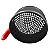 Cesta P/ Fritadeira Air Fryer Mondial - AF32 Vermelho - Imagem 6