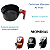 Cesta P/ Fritadeira Air Fryer Mondial - AF32 Vermelho - Imagem 3
