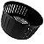 Cesta Para Fritadeira Air Fryer MondiaL  AF30/AF32/AF36 - Imagem 3