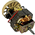 MOTOR 220V LIQUIDIFICADOR  PHILCO/BRITANIA CY7625/GLASS - Imagem 5