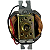 MOTOR UNIV 220V PHILCO/BRITANIA CY7625 PARIS ELETRONIC - Imagem 5