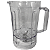Copo Para Multiprocessador Arno Multichef MP60 MP70 - Imagem 1