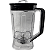 Copo Completo Liquidificador Philco Plq14A Preto Original - Imagem 1