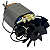 MOTOR 127V PARA  MULTIPROCESSADOR ARNO MULTICHEF - Imagem 4