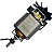 MOTOR 127V PARA  MULTIPROCESSADOR ARNO MULTICHEF - Imagem 1