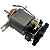 MOTOR  127V PARA  LIQUIDIFICADOR  ARNO POWER MAX - Imagem 5