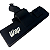 BOCAL  PISO MULTIPLO ASPIRADOR WAP ECO POWER 34mm ENCAIXE - Imagem 4