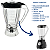 Copo Para Liquidificador Britania BLQ900A - Imagem 3