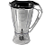 Copo Para Liquidificador Britania Diamante Black - Imagem 1
