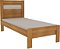 Cama de Solteiro Safira Tcil  Cinamomo (Flex) - Imagem 4