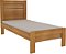 Cama de Solteiro Safira Tcil  Cinamomo (Flex) - Imagem 5
