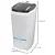 Lavadora de Roupa Lavamax Eco 127v 15kg Suggar - Imagem 3