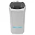 Lavadora de Roupa Lavamax Eco 127v 15kg Suggar - Imagem 4